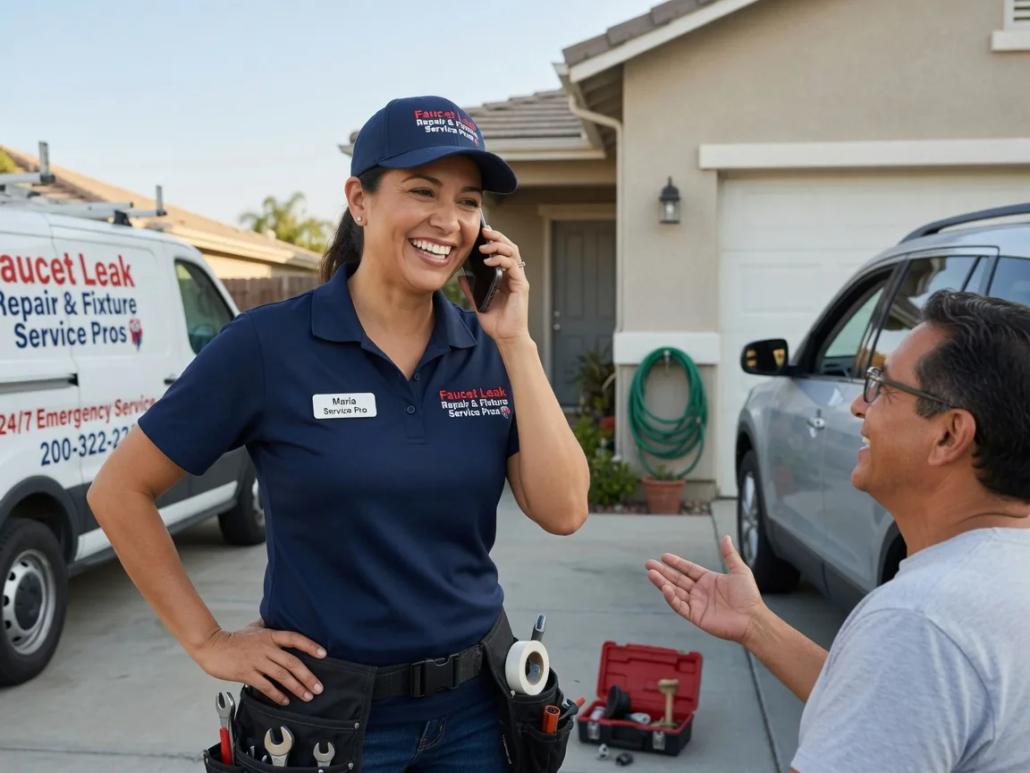 Faucet Repair Edgewater, FL FAQs