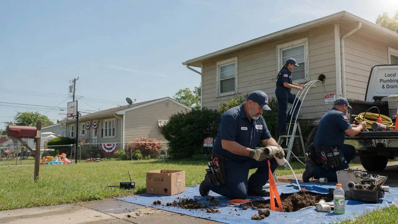 Faucet Repair in Edgewater, FL near me