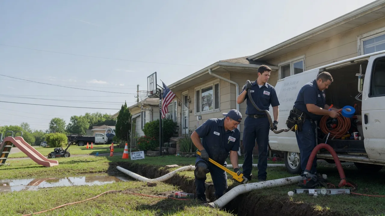 Toilet Installation in Edgewater, FL near me